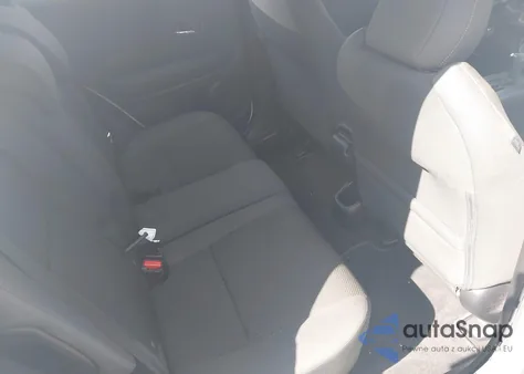 2019 Honda Hr-V Sport z USA, uszkodzony, nr VIN 3CZRU6H14KM702828